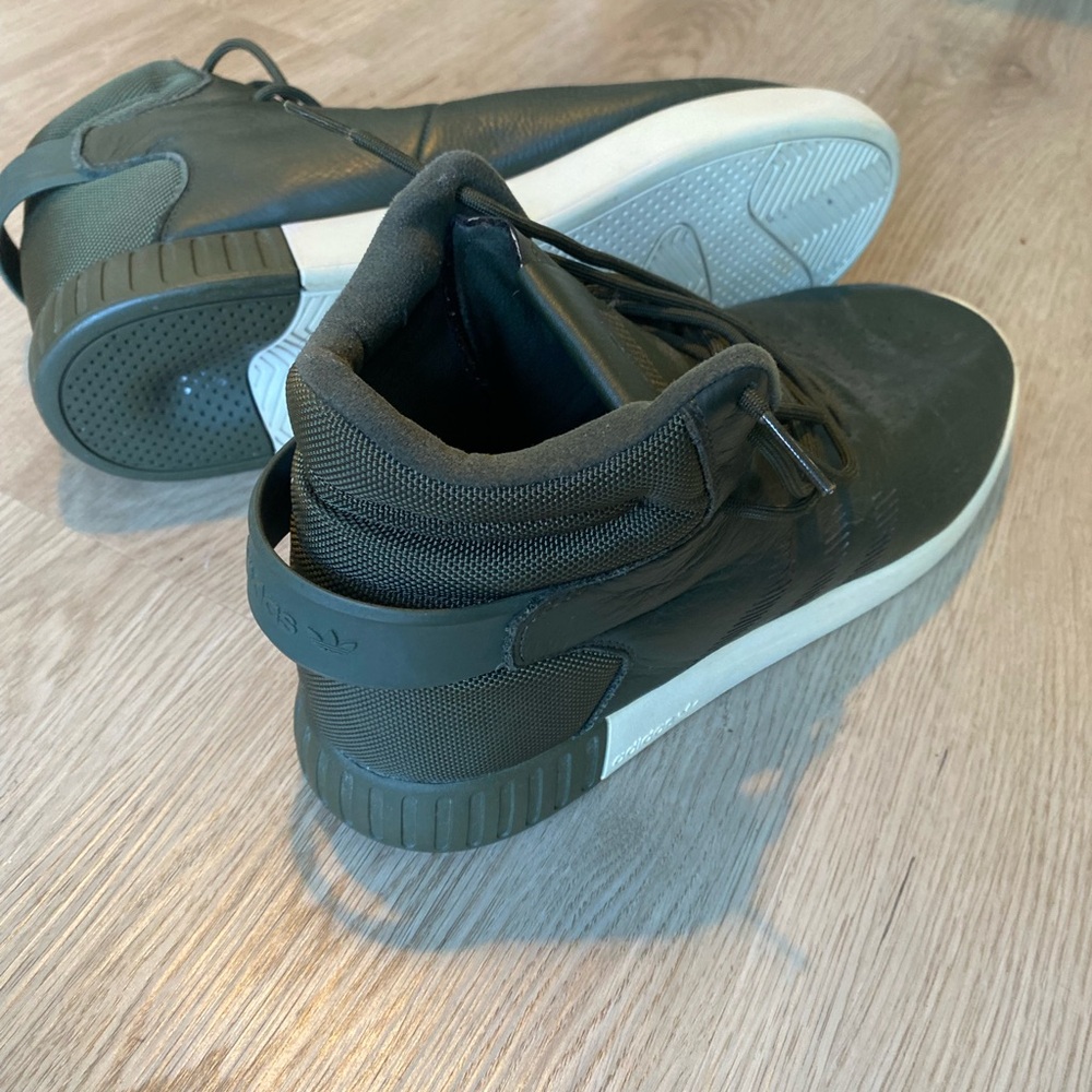 Adidas tubular x